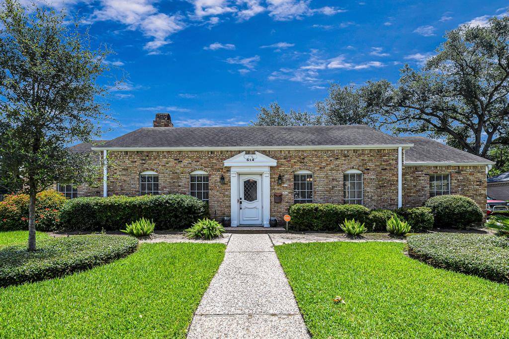 Houston, TX 77024,614 Val Lena DR