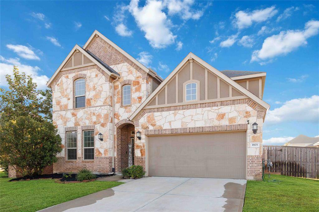 Katy, TX 77494,1803 Orchard Berry LN