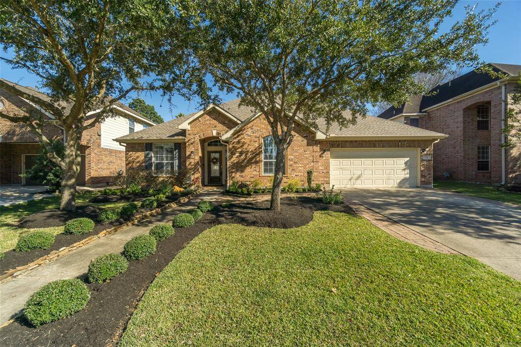 League City, TX 77573,306 Forest Creek DR