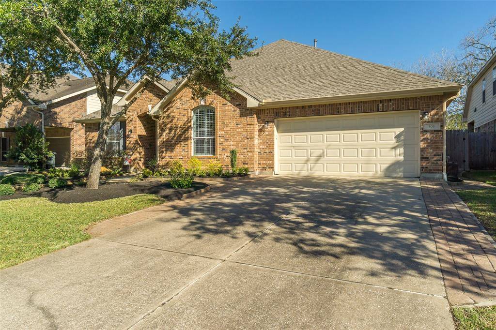 League City, TX 77573,306 Forest Creek DR