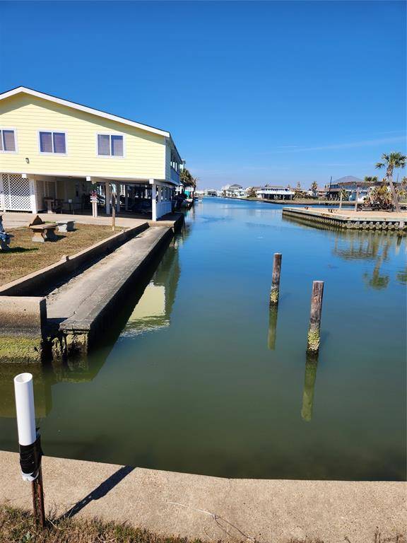 Jamaica Beach, TX 77554,Boat Slip 54 Basin