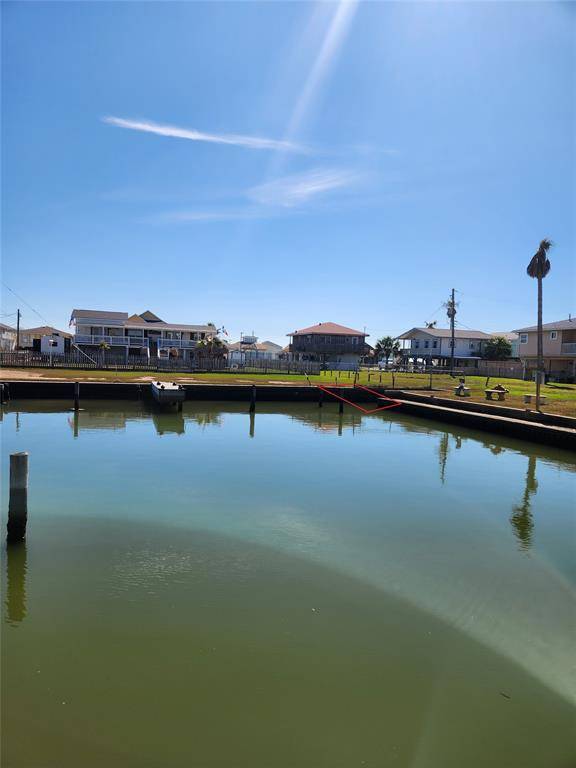 Jamaica Beach, TX 77554,Boat Slip 54 Basin