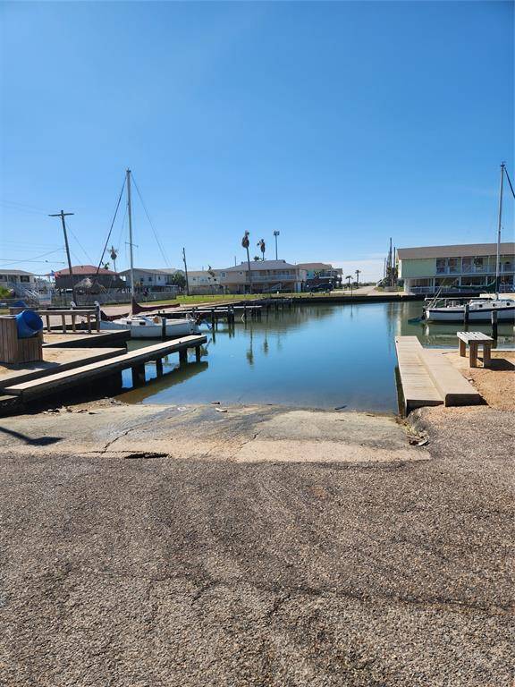 Jamaica Beach, TX 77554,Boat Slip 54 Basin