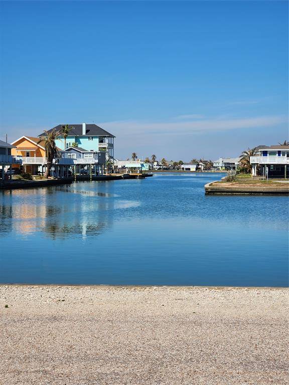 Jamaica Beach, TX 77554,Boat Slip 54 Basin