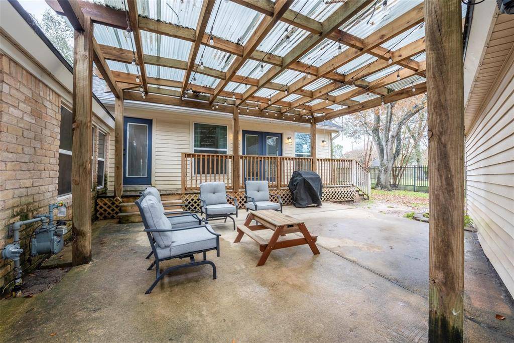 Jersey Village, TX 77040,15914 Elwood DR