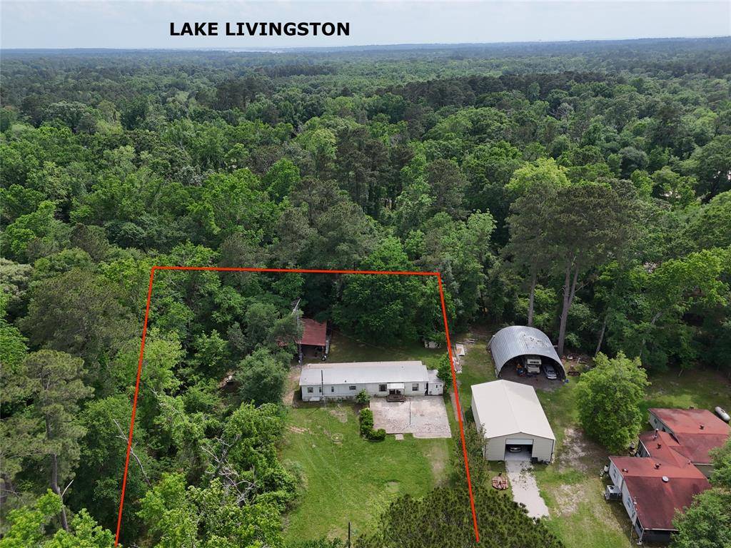 Onalaska, TX 77360,254 Timberline DR