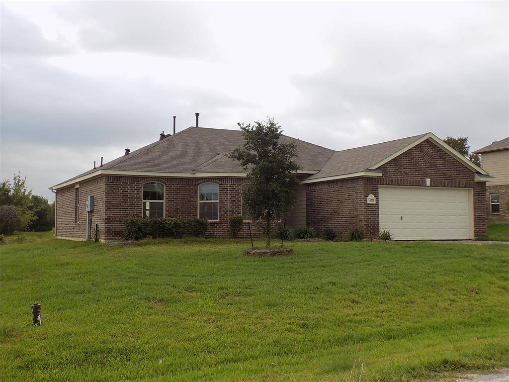 Willis, TX 77318,14238 Brushwood DR