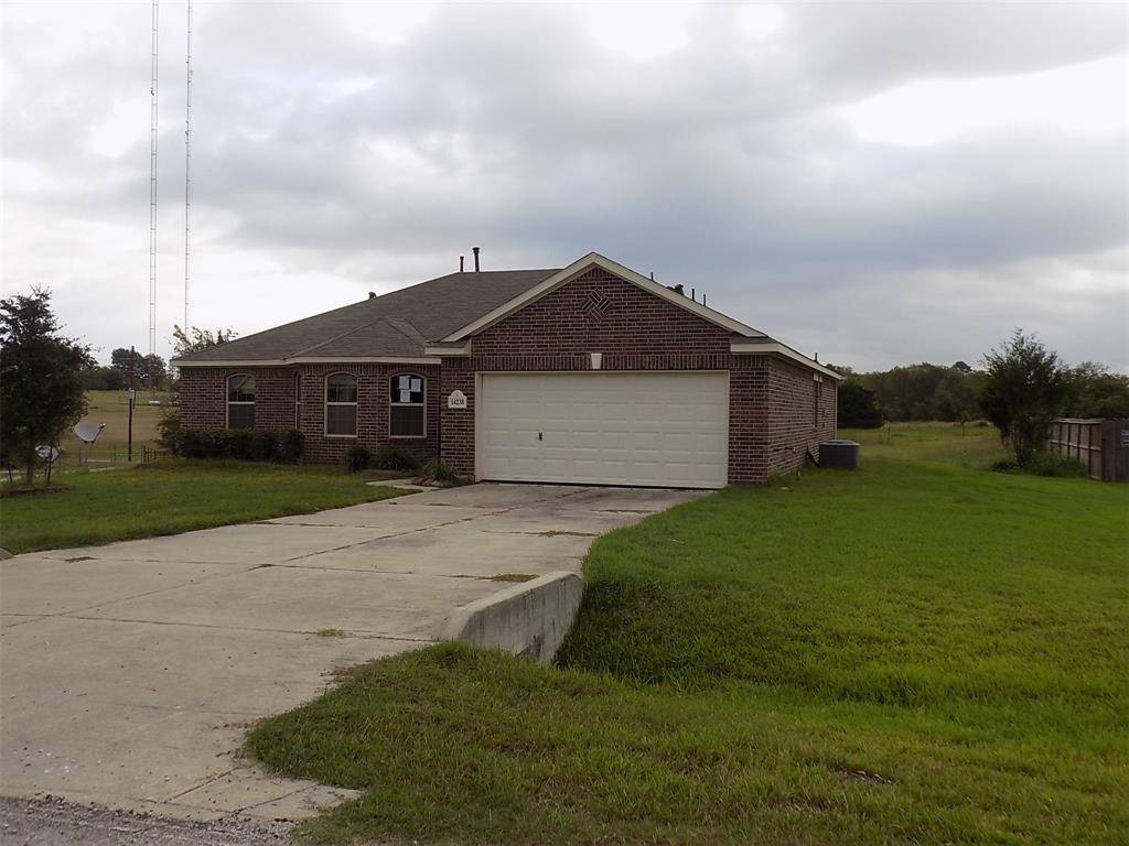 Willis, TX 77318,14238 Brushwood DR