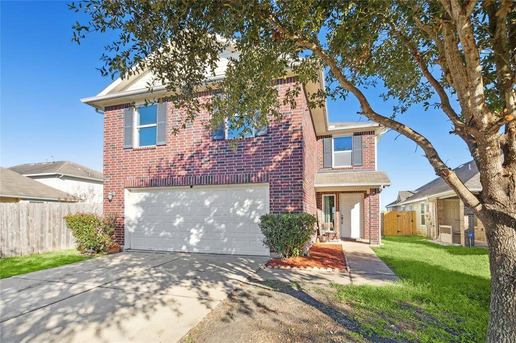 Houston, TX 77045,13903 Calm Wind Way WAY