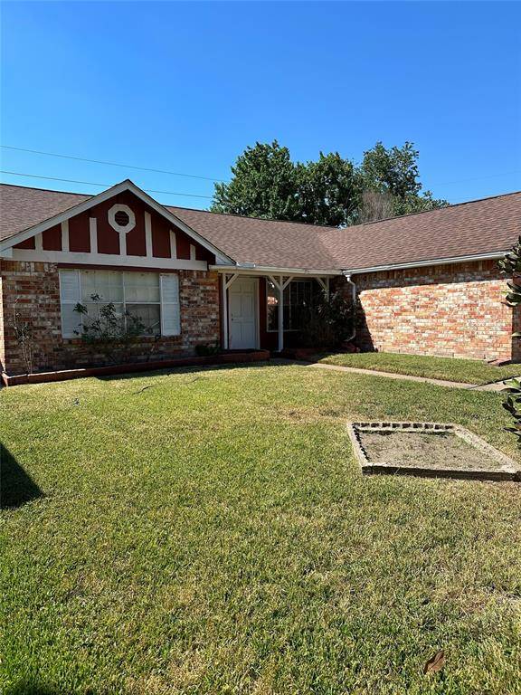 Humble, TX 77346,18827 Pine Trace CT