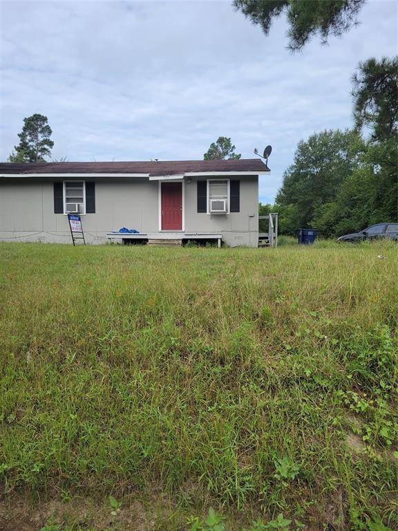 Lovelady, TX 75851,593 CR 4050