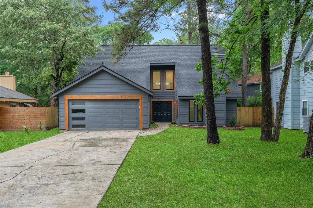 The Woodlands, TX 77380,8 Dewthread CT