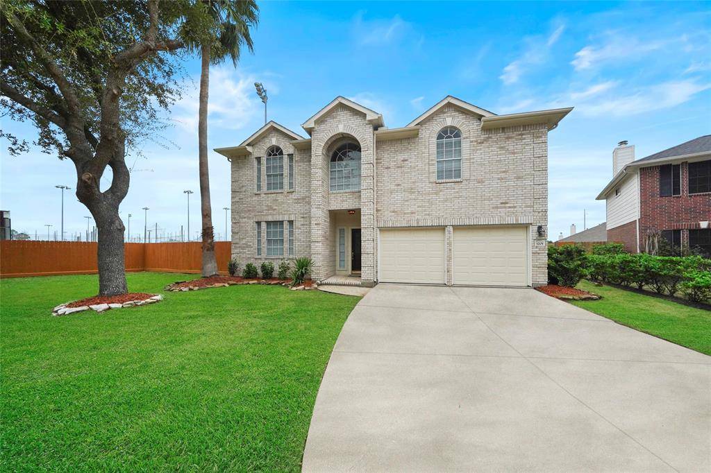 Pearland, TX 77584,3201 Kyle CT