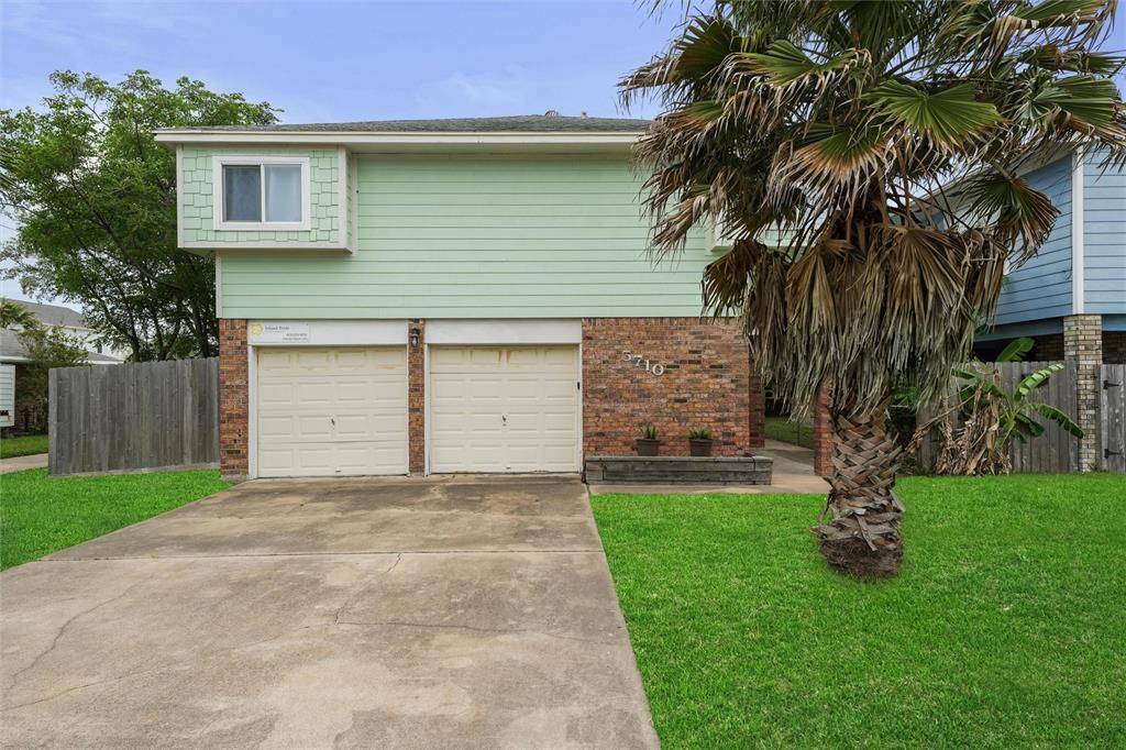 Galveston, TX 77551,5710 Avenue T