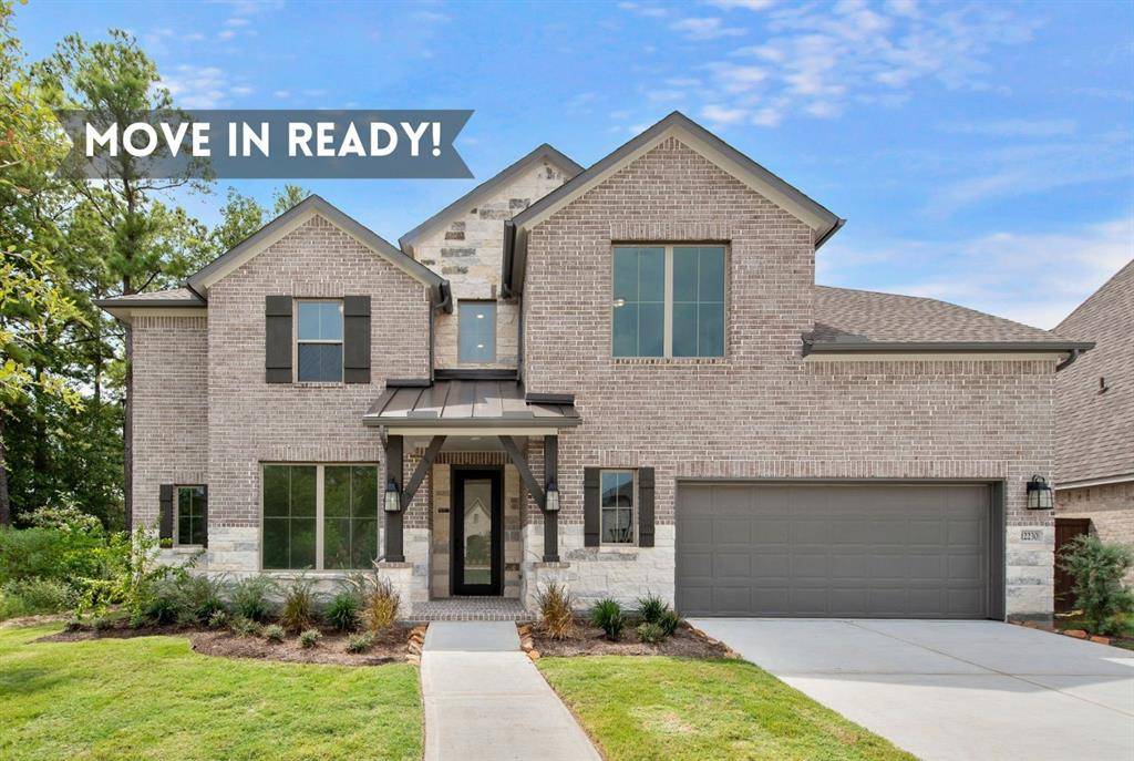 Humble, TX 77346,12230 Drummond Maple DR