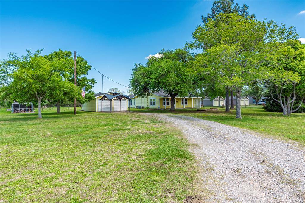 Alvin, TX 77511,5383 Wilson AVE