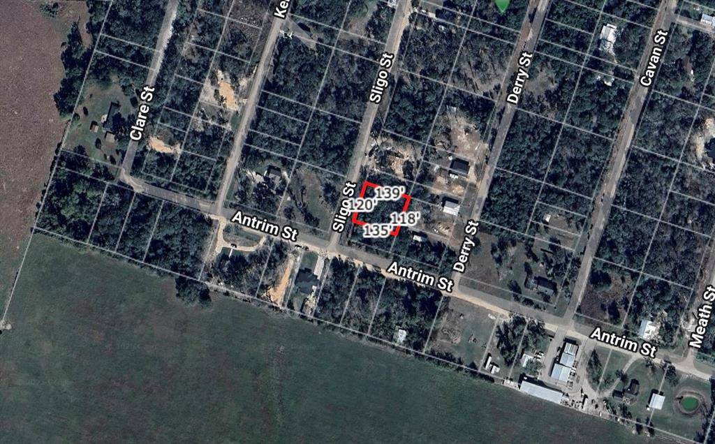 Hempstead, TX 77445,24747 Sligo ST