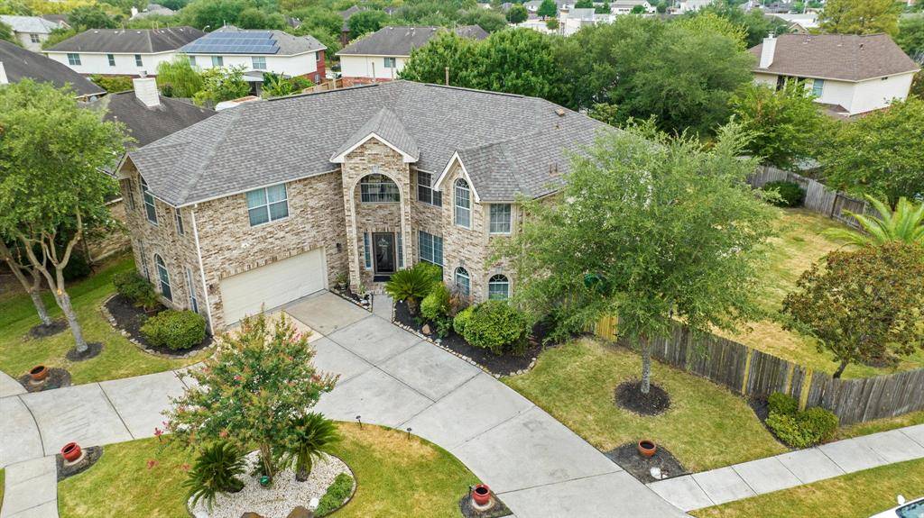 Sugar Land, TX 77498,10614 Brown Bridge CT