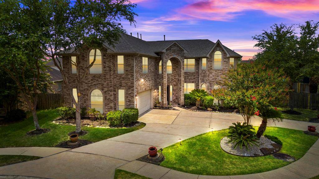 Sugar Land, TX 77498,10614 Brown Bridge CT