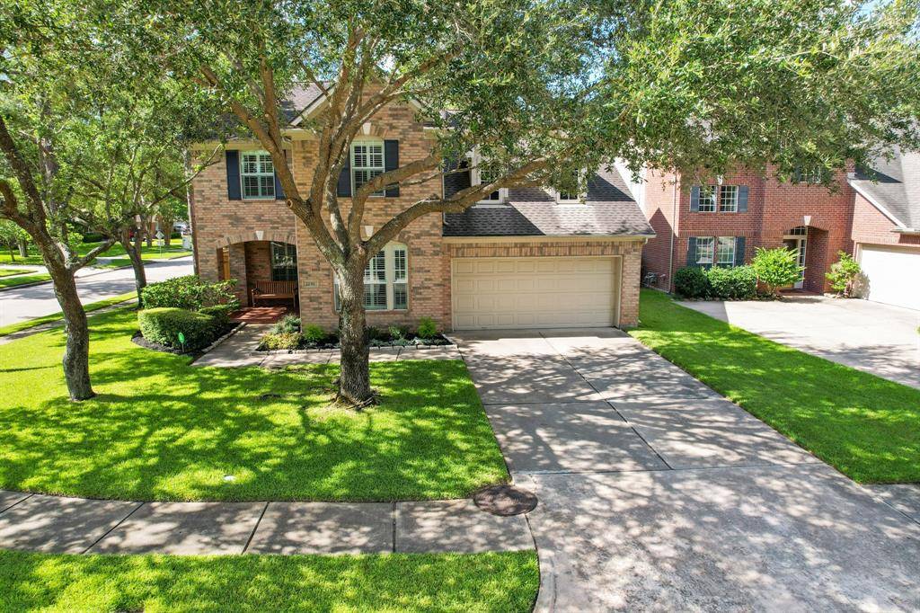 Katy, TX 77450,22311 Rue Canyon CT