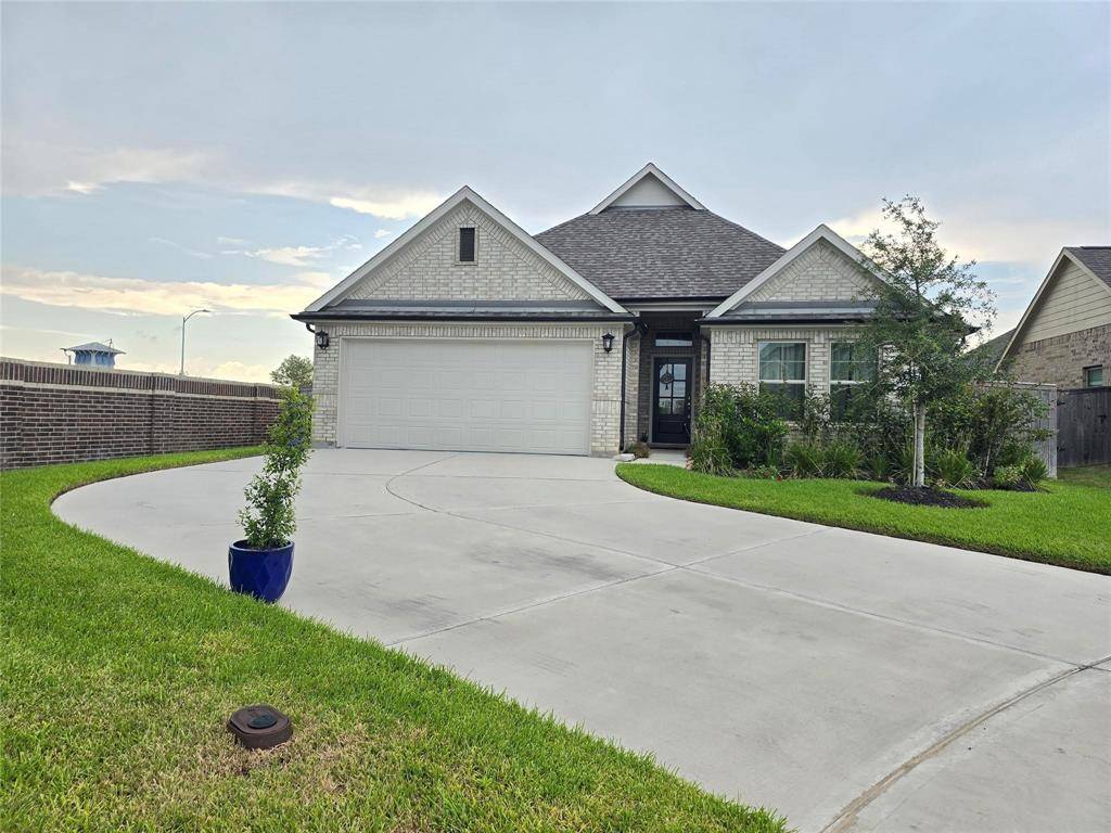 League City, TX 77573,4901 Finns Landing ST