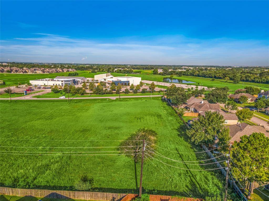 Pearland, TX 77581,Lot 1 Old Alvin RD