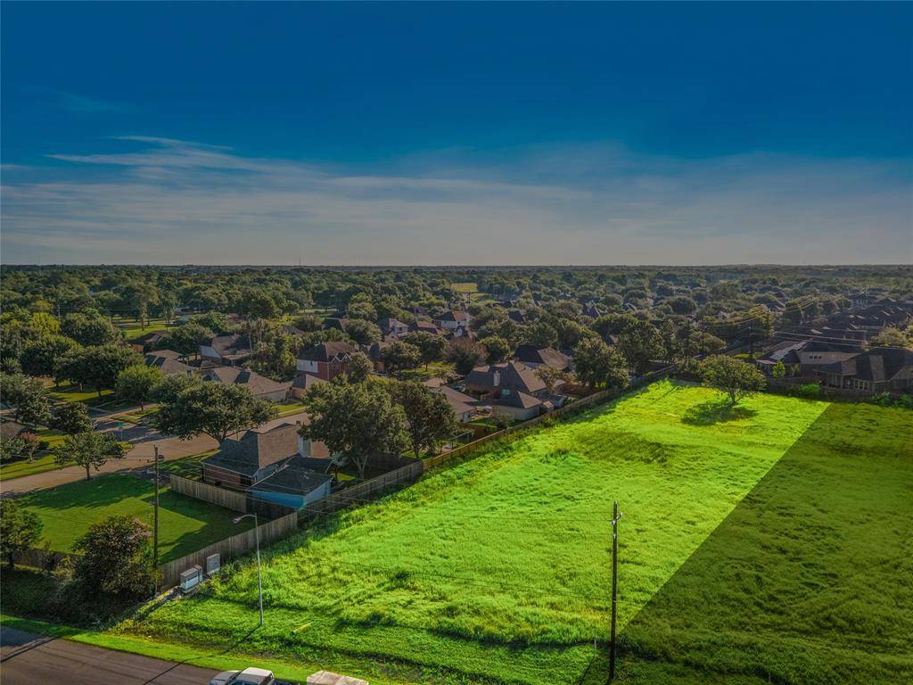 Pearland, TX 77581,Lot 1 Old Alvin RD