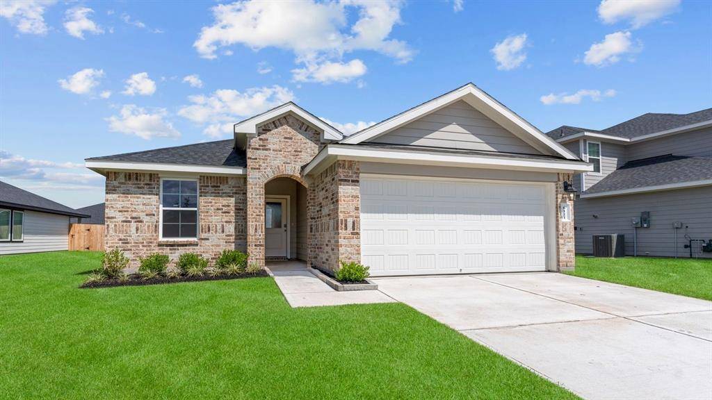 Richmond, TX 77406,1715 Battisti Drive