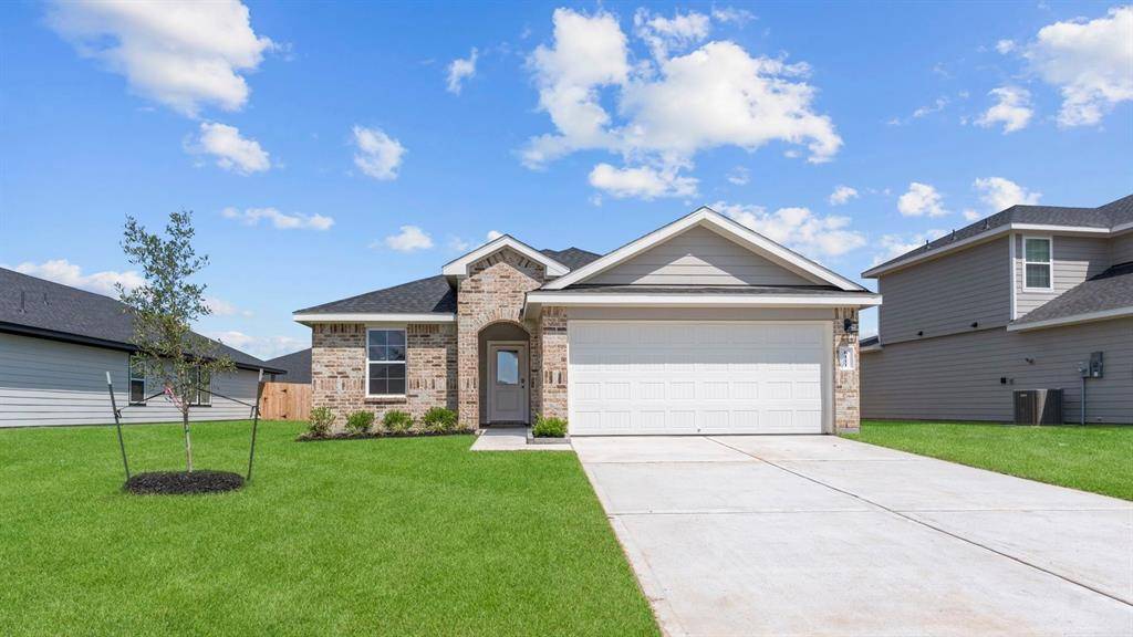 Richmond, TX 77406,1715 Battisti Drive