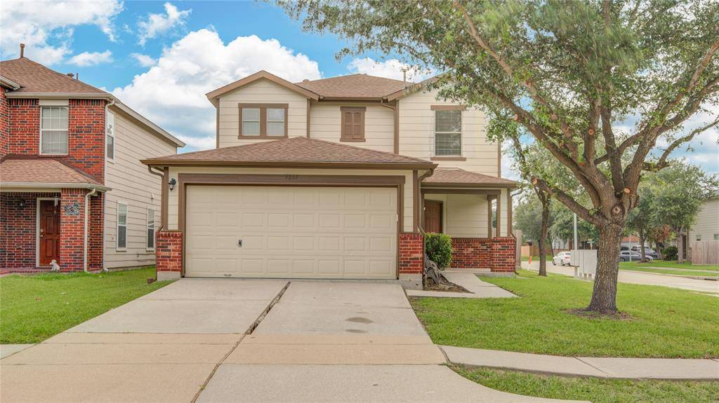 Houston, TX 77049,7255 Liberty Mesa LN