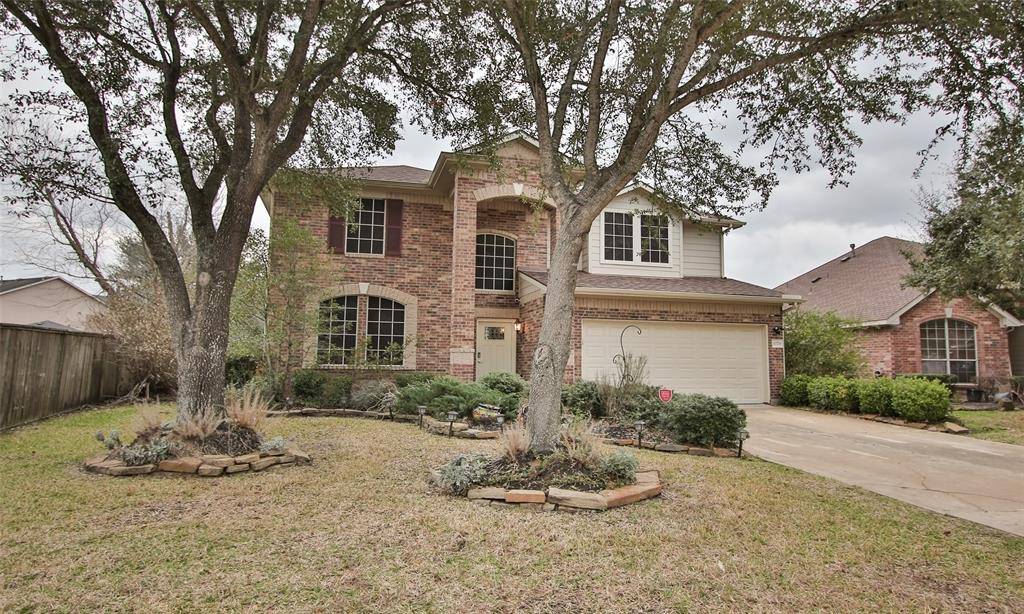 Spring, TX 77379,10718 Sterling Manor DR