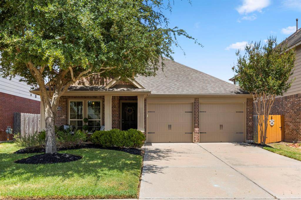 Katy, TX 77494,4206 Ponderosa Hills LN