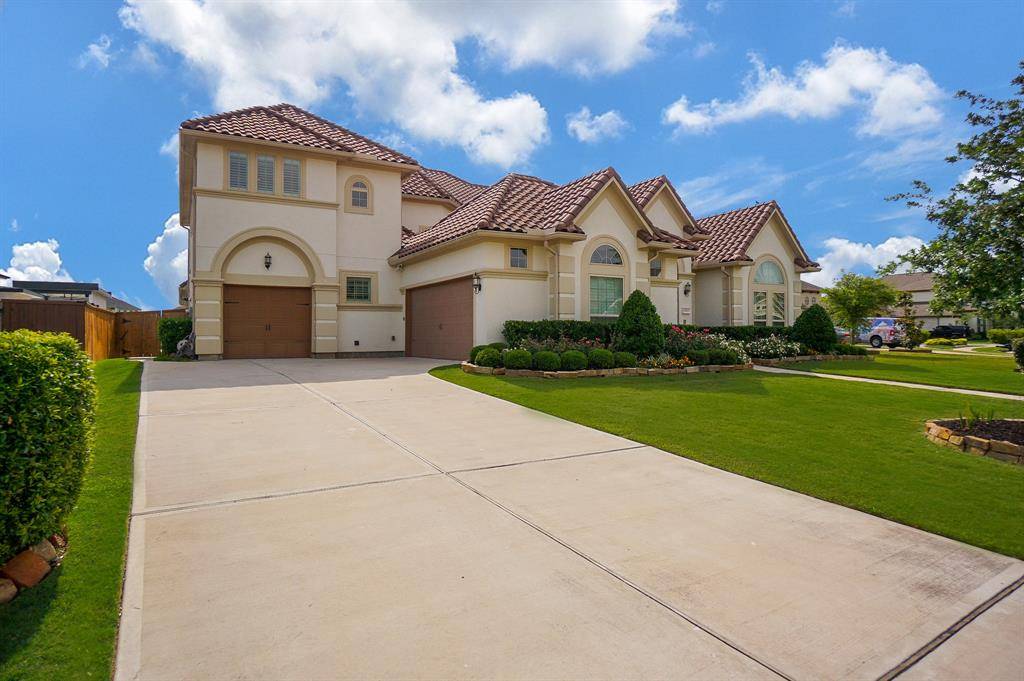 Katy, TX 77494,2615 Rainflower Meadow LN