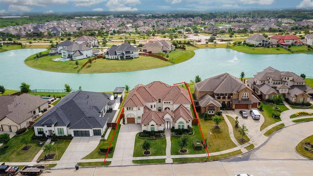 Katy, TX 77494,2615 Rainflower Meadow LN