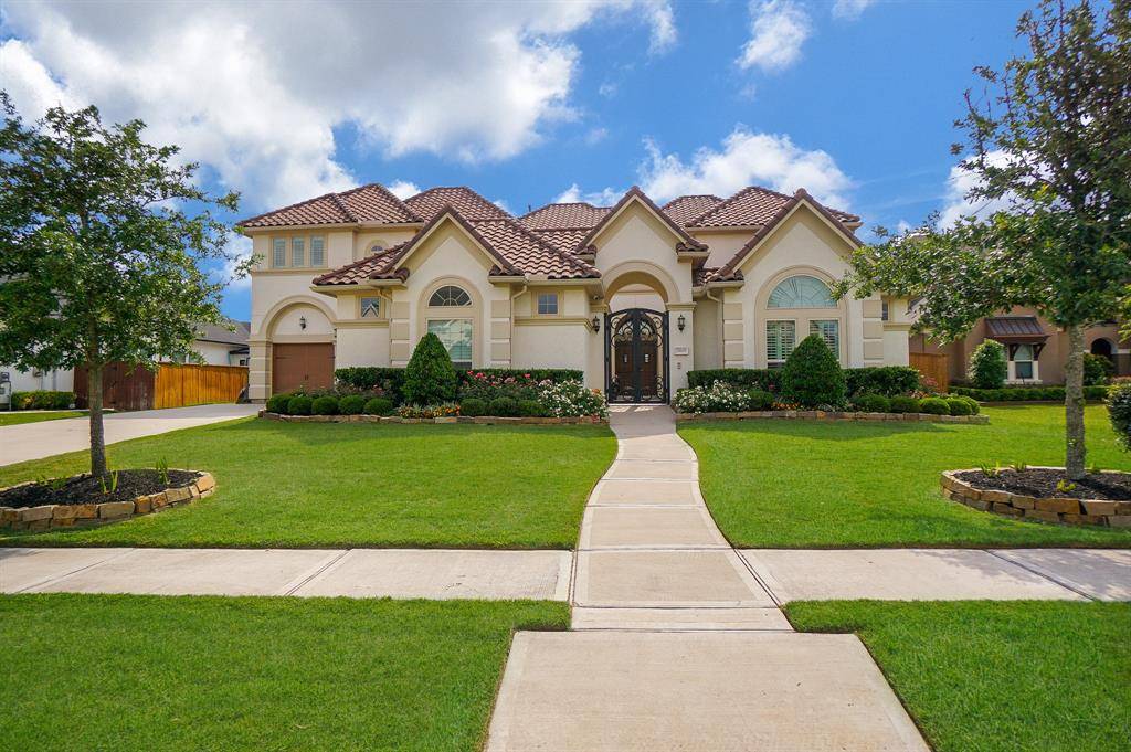 Katy, TX 77494,2615 Rainflower Meadow LN