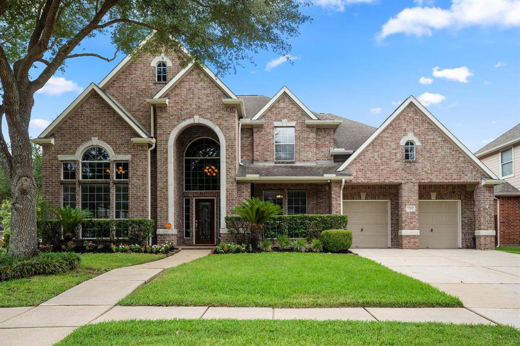 Spring, TX 77379,1314 Arden Forest DR