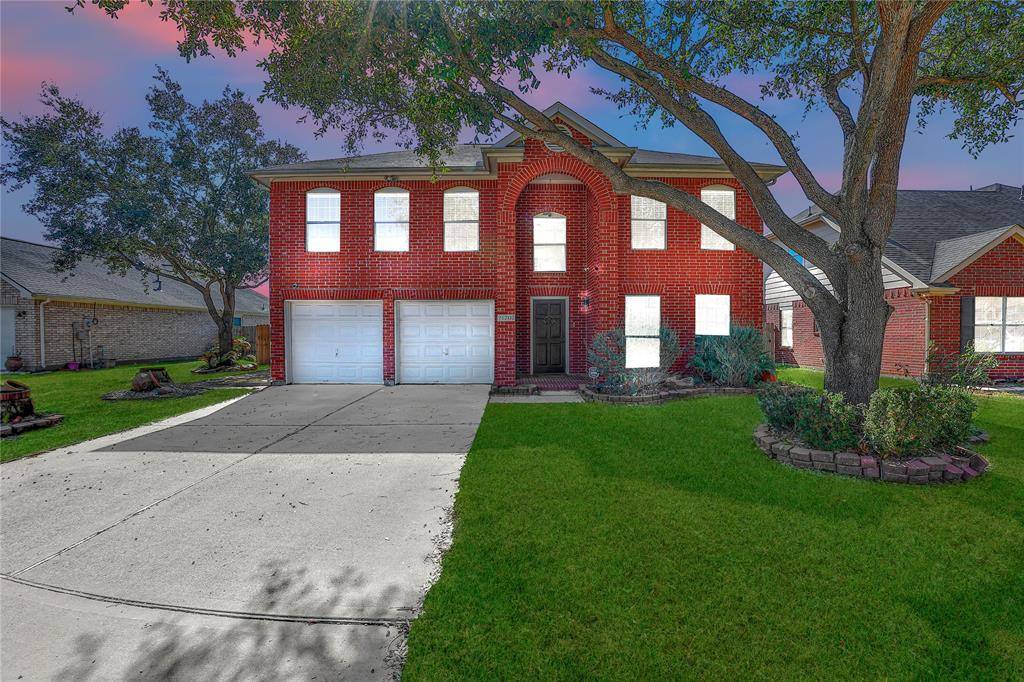 Katy, TX 77449,21707 Slate Bridge CT