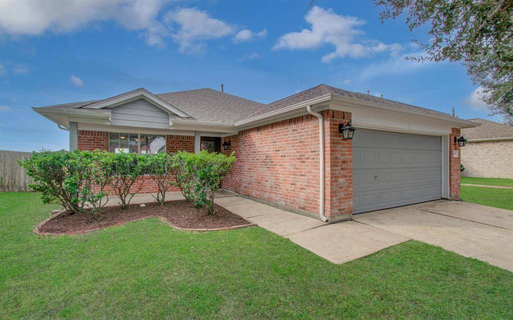 Katy, TX 77449,19835 Byron Meadows DR