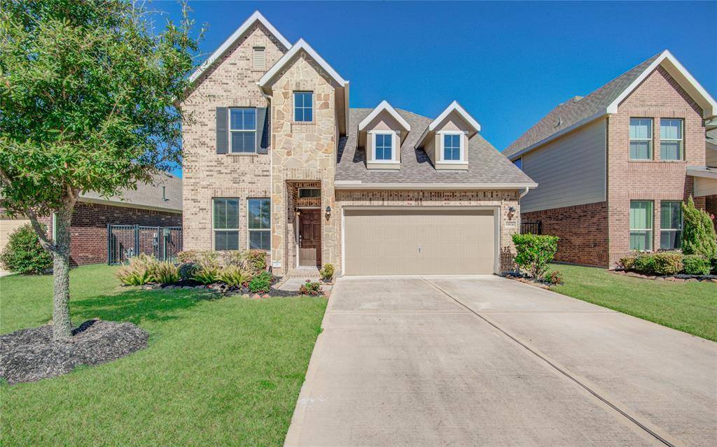 Cypress, TX 77433,19930 Whistle Creek LN