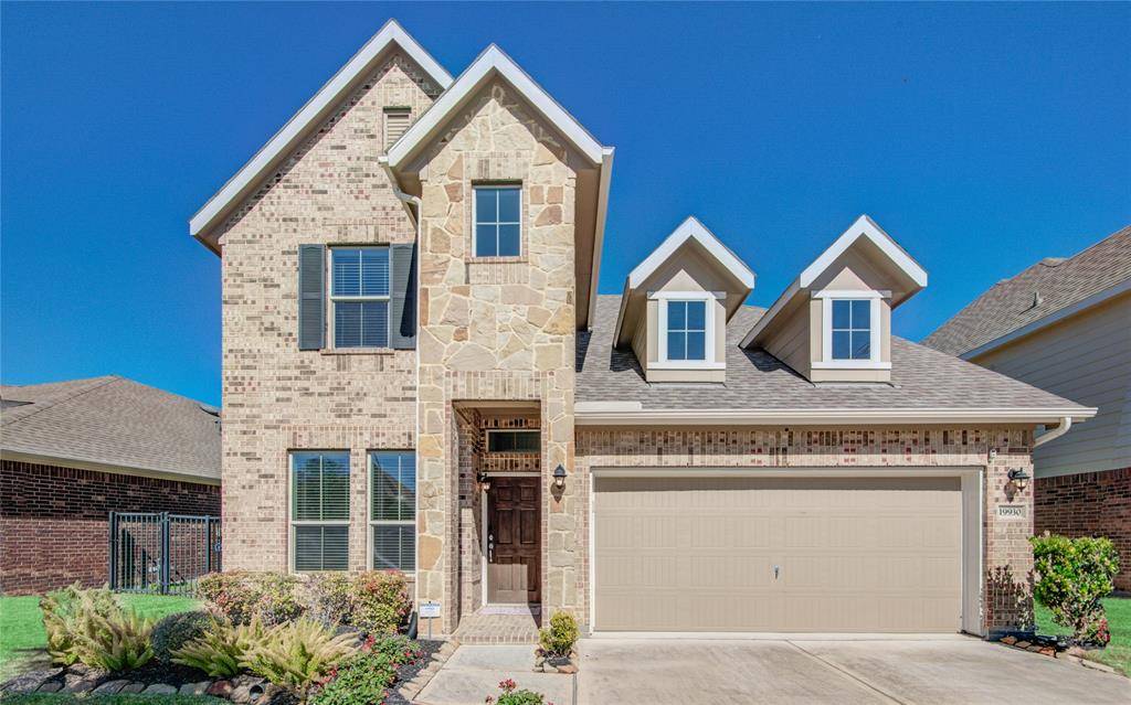 Cypress, TX 77433,19930 Whistle Creek LN