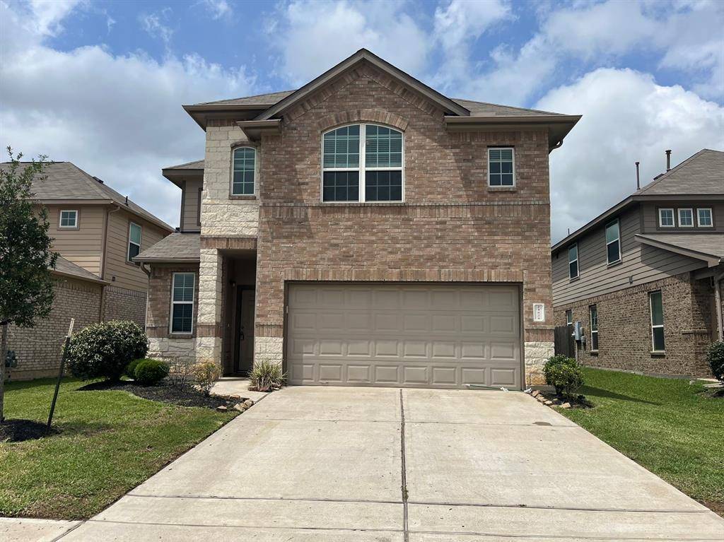 Katy, TX 77493,24626 Alberti Sonata DR