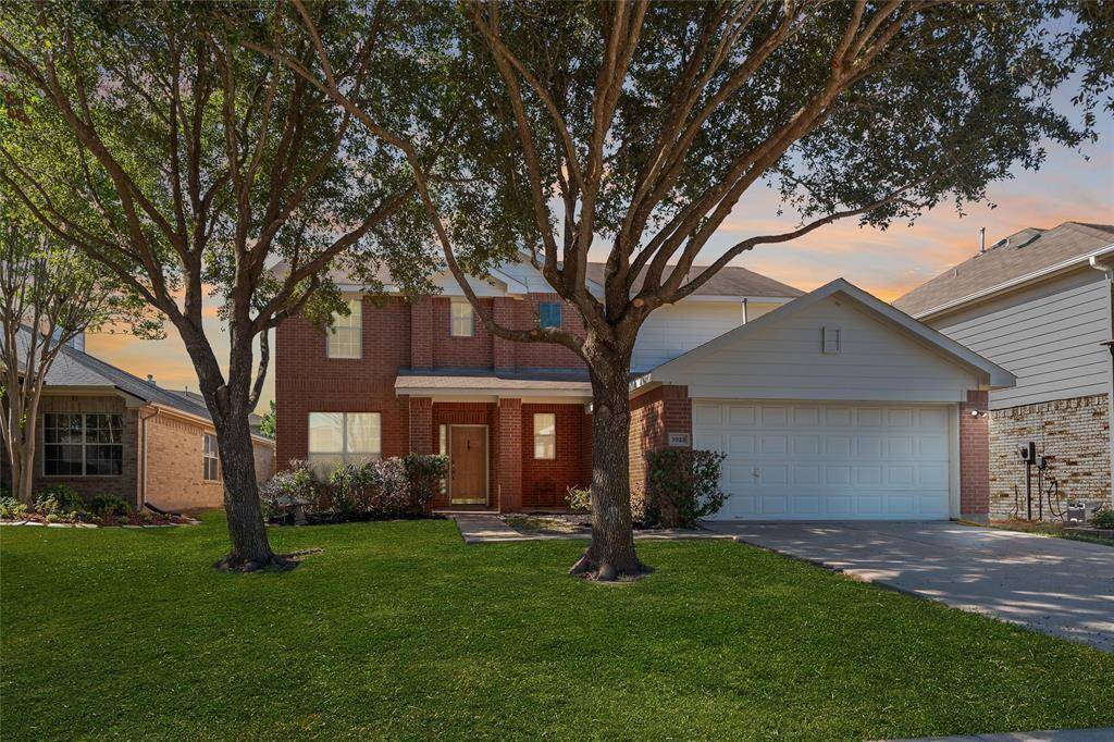 Katy, TX 77449,3023 Crestbrook Bend LN