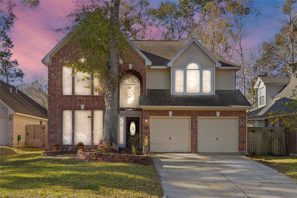 Kingwood, TX 77345,5311 Willow Knoll CT