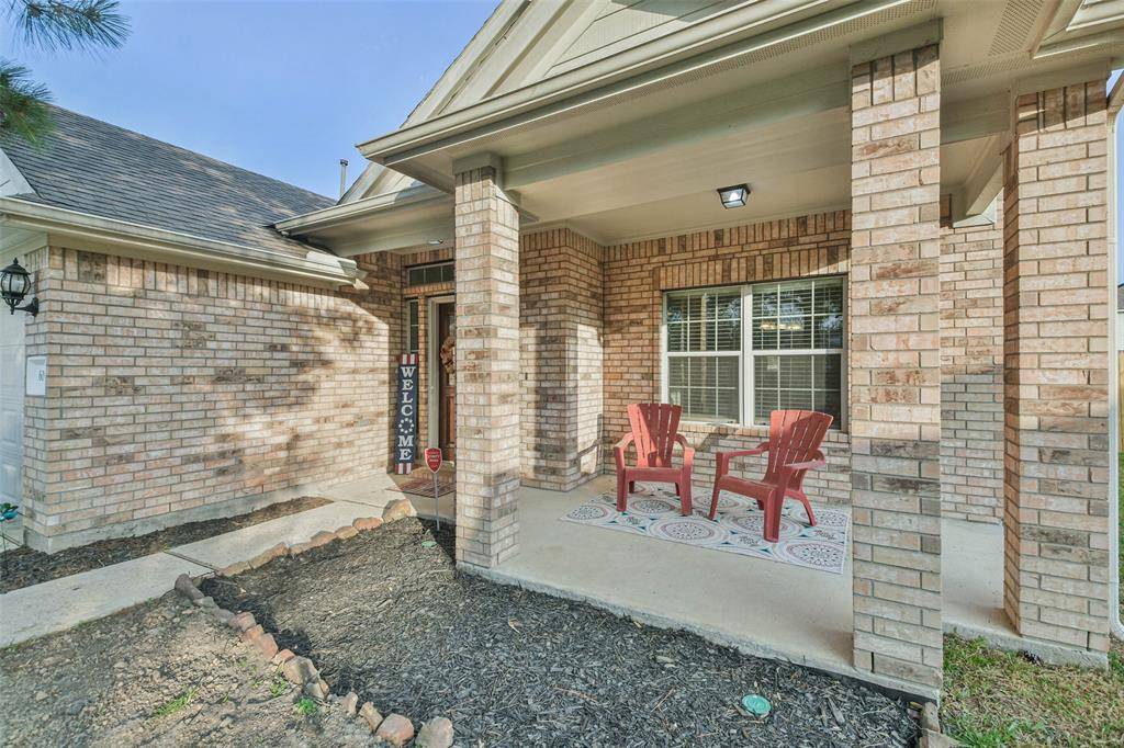 Spring, TX 77373,607 Linden Manor CT