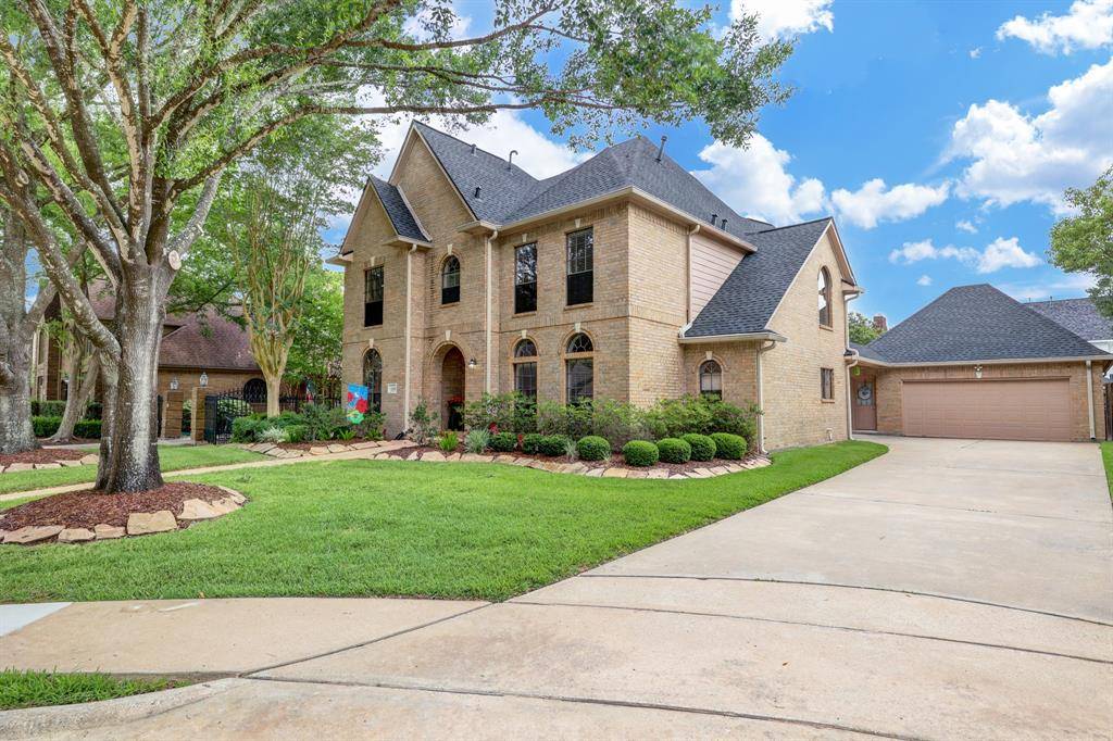 Houston, TX 77062,14839 Heather Valley WAY