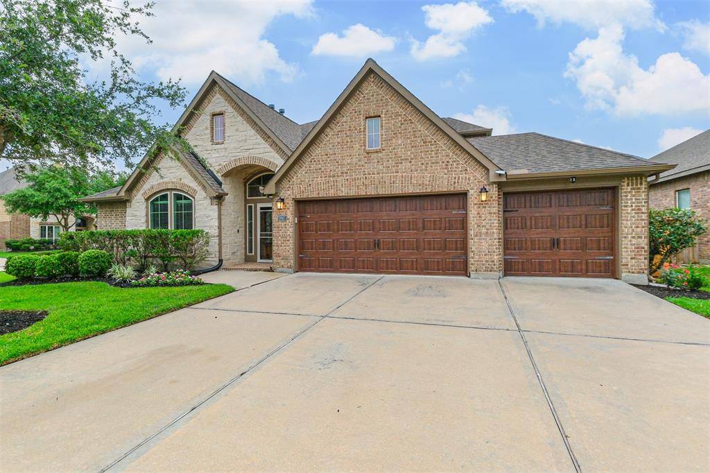 Katy, TX 77494,3907 Vinson Ranch LN