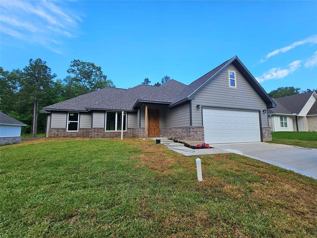 Lufkin, TX 75901,317 Shirey LN