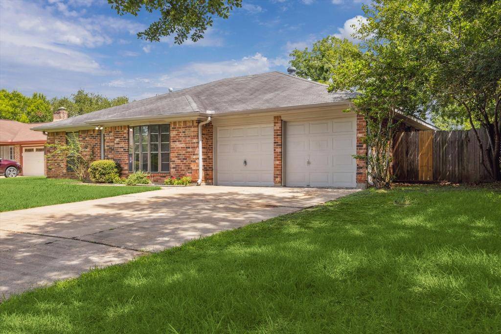Rosenberg, TX 77471,2717 Parrott AVE