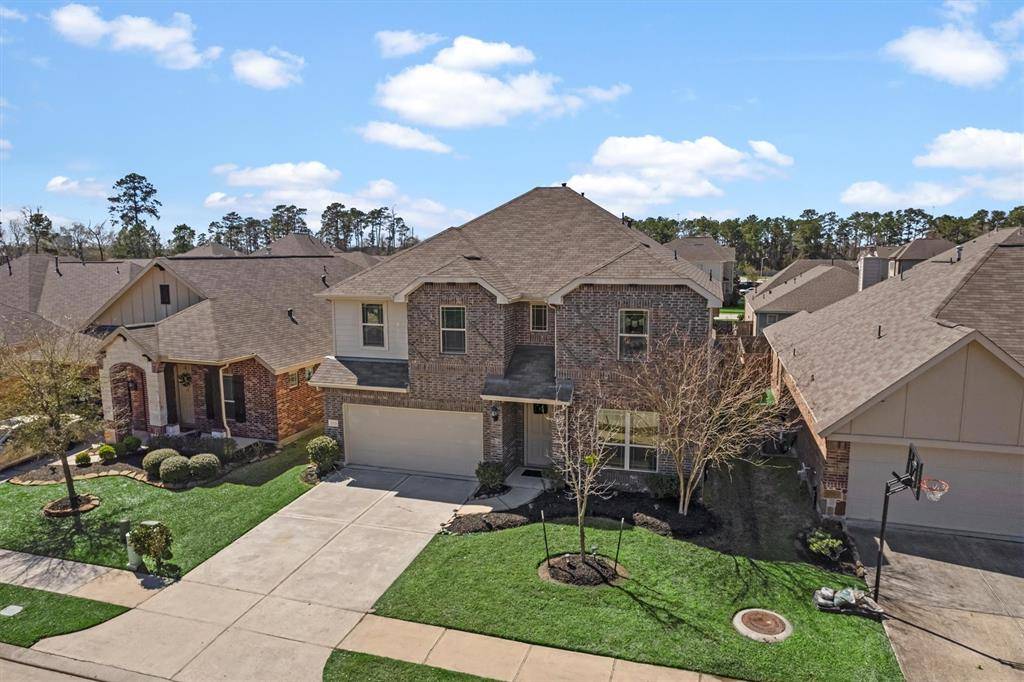 Kingwood, TX 77339,21126 Normandy Glen St ST