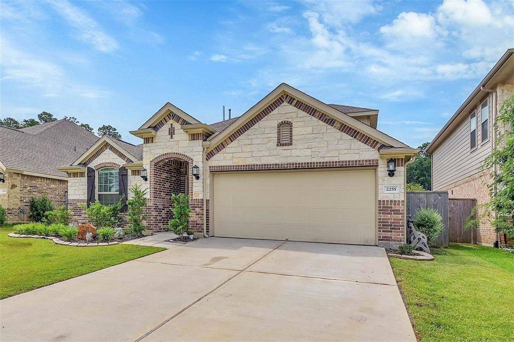 Conroe, TX 77304,2255 Golden Laurel DR
